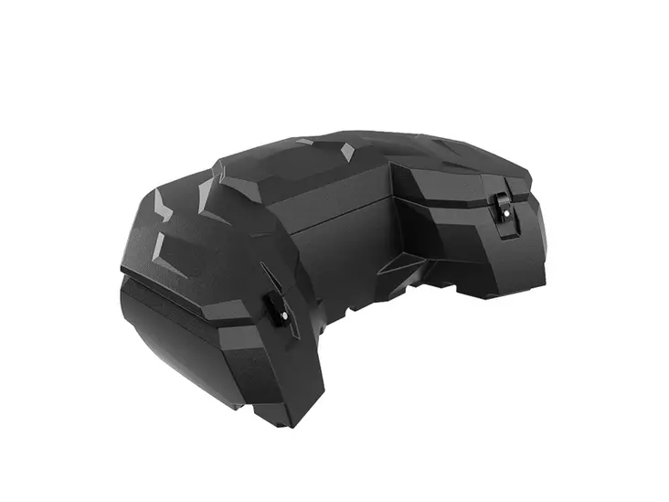 TESSERACT Bakre Transportlåda GOES - ATV & UTV Hårda Transportlådor - 9929833 - 1