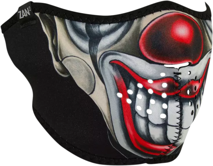 Ansiktsskydd - Hjälmluvor och ansiktsskydd - 198373 - 1