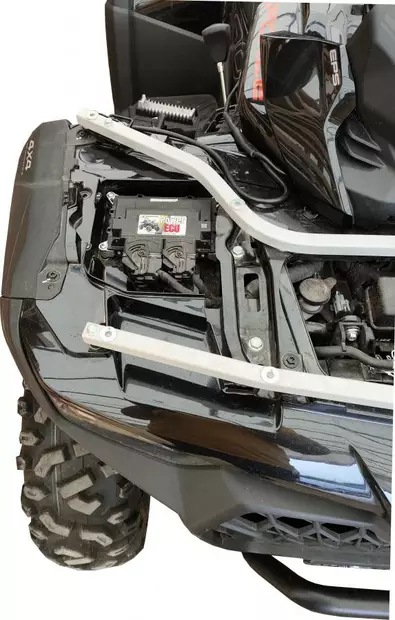 POWER ECU Cfmoto Cforce 1000 Gen 3 - ATV & UTV Powerbox - 173094 - 2