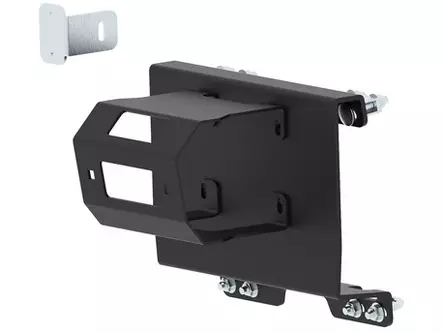 Bronco Bakvinsch Monteringssats - ATV & UTV Bakvinschfästen - 220114 - 1