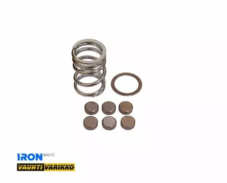 CF MOTO Cforce 450/520 Variatorkit - ATV & UTV Variatorkit - 172444 - 1