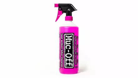 Muc-Off Motorcycle cleaner 1L - ATV & UTV Rengöringsmedel och Vax - 907384 - 2