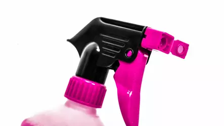 Muc-Off Motorcycle cleaner 1L - ATV & UTV Rengöringsmedel och Vax - 907384 - 3