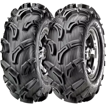 Zilla 30" däckpaket till 14" fälgar - ATV / UTV Däckpaket för 14" fälgar - RSZIL3014 - 2