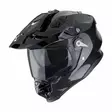 SCORPION Hjälm ADF-9000 AIR Carbon - Adventure hjälmar - 192904 - 1