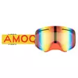 Amoq Vision Körglas med röd magnetlins - Körglasögon - 198994 - 2
