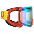 Amoq Vision Körglas med röd magnetlins - Körglasögon - 198994 - 3