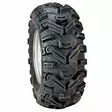 Duro Buffalo 27" däckpaket för 12" fälg - ATV / UTV Däckpaket för 12" fälgar - 66194 - 1