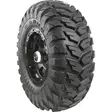 Duro DI2037 26" däckserie för 12" fälg - ATV / UTV Däckpaket för 12" fälgar - 187774 - 1