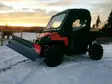 Kimpex Click N Go 2 Komplett plogpaket 183cm för UTV bruk! - ATV / UTV Plogpaket - 66114 - 7