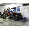 Kimpex Click N Go 2 Komplett plogpaket 183cm för UTV bruk! - ATV / UTV Plogpaket - 66114 - 6