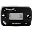 KOSO METER HOUR/TACH - ATV & UTV Instrumentpanel - 877294 - 1