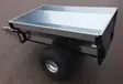ATV Lastvagn 800 - ATV & UTV Släpvagnar - 905004 - 9