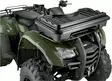 Främre Plastkorg med lock - ATV & UTV Transportkorg - 873554 - 2