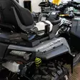 Pumpflaskhållare Universal - ATV & UTV Nät - 222334 - 3