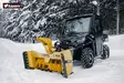 Rammy 155 cm ATV Sidovingar - ATV & UTV Snöslungor - 148534 - 1