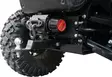 CFMOTO Backvinsch monteringssats - ATV & UTV Bakvinschfästen - 192884 - 3