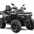 Klistermärkeset CFMoto 850/1000 Gen 3 - ATV/UTV Klistermärke - 0313A0155D0EC5C544 - 1