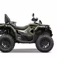 Klistermärkeset CFMoto 850/1000 Gen 3 - ATV/UTV Klistermärke - 0313A0155D0EC5C544 - 2