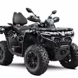 Klistermärkeset CFMoto 850/1000 Gen 3 - ATV/UTV Klistermärke - 31B77B0F86D2387BF4 - 1