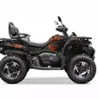 Klistermärkeset CFMOTO CFORCE 625 - ATV/UTV Klistermärke - 72954760C441AF3914 - 2