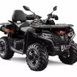 Klistermärkeset CFMOTO CFORCE 625 - ATV/UTV Klistermärke - 72954760C441AF3914 - 1