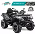 Klistermärkeset CFMOTO CFORCE 850/1000 Gen 2 - ATV/UTV Klistermärke - 175504 - 1