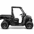 Klistermärkeset CFMOTO UFORCE 1000 - ATV/UTV Klistermärke - 6F6C5829FFDDDAA994 - 2