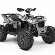Klistermärkeset POLARIS SCRAMBLER - ATV/UTV Klistermärke - E31803E4507F2886C4 - 1