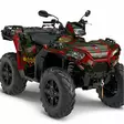 Klistermärkeset POLARIS SPORTSMAN - ATV/UTV Klistermärke - 186944 - 1