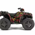 Klistermärkeset POLARIS SPORTSMAN - ATV/UTV Klistermärke - 186944 - 2