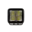 Arbetsljus Purelux Terrain Black Square - Arbetsljus - 1000074 - 3