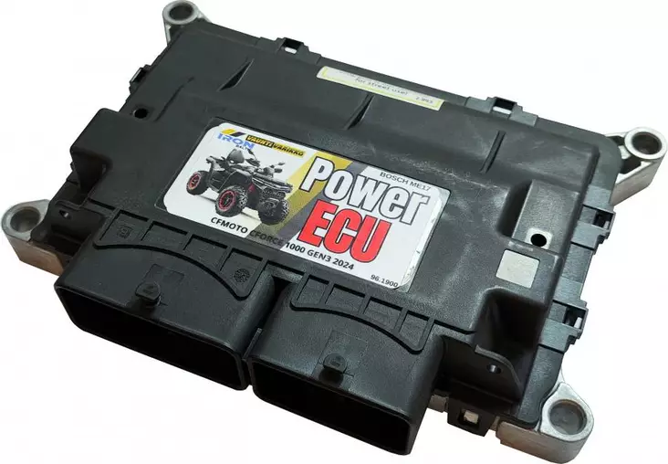 POWER ECU Cfmoto Cforce 1000 Gen 3 - ATV & UTV Powerbox - 173094 - 1