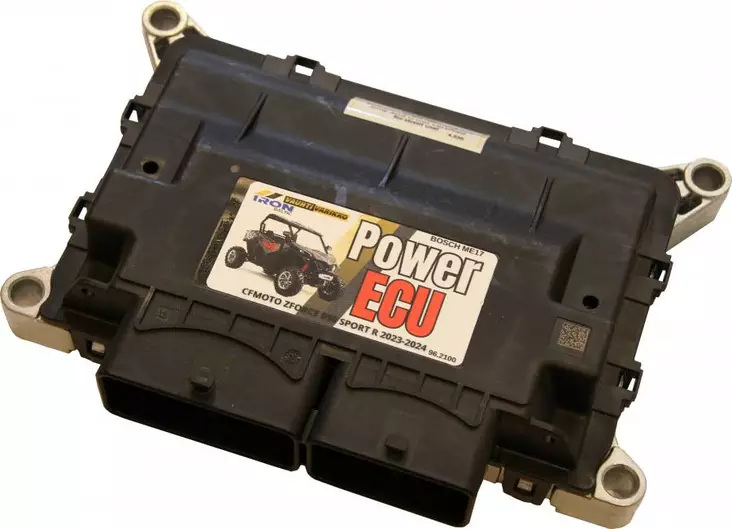 POWER ECU Cfmoto Zforce 950 Sport - ATV & UTV Powerbox - 175284 - 1