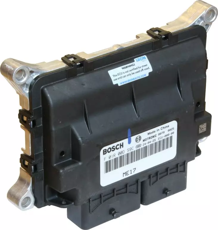 Obegränsad ECU Cfmoto Uforce 600 2024+ - ATV & UTV Powerbox - 175294 - 1
