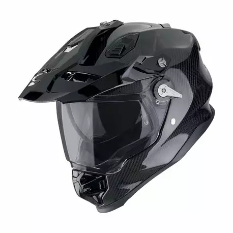 SCORPION Hjälm ADF-9000 AIR Carbon - Adventure hjälmar - 192904 - 1