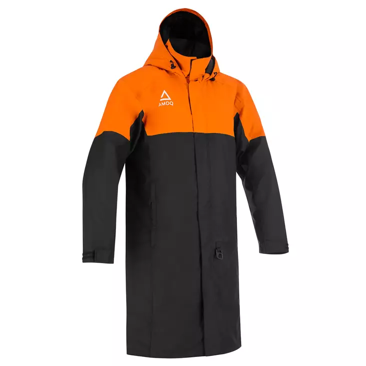 AMOQ Apex Racing Pitstopjacket - Kör och Vadarjackor - 999024 - 1