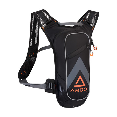 Amoq Dryck Ryggsäck 2L - Ryggsäckar - 166324 - 1