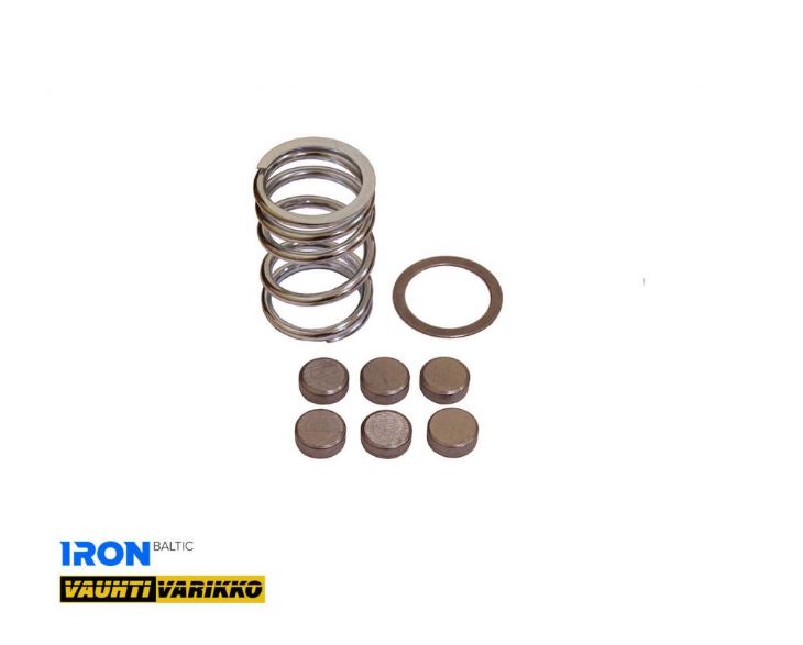 CF MOTO Cforce 450/520 Variatorkit - ATV & UTV Variatorkit - 172444 - 1