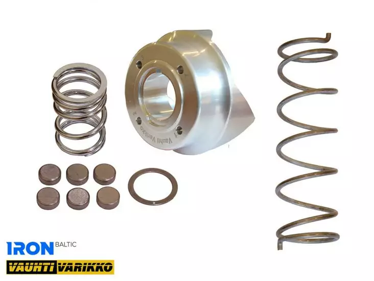 CF MOTO UForce 1000 Variatorkit - ATV & UTV Variatorkit - 172454 - 1