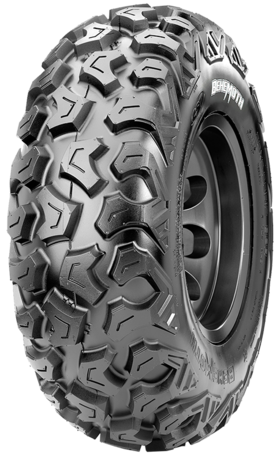 CST Behemoth CU07 26x9-R14 - ATV / UTV Däck för 14" fälg - 126784 - 1