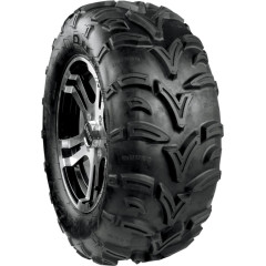 DURO DI2036 25x8-12 (40J) 4PLY (E) - ATV / UTV däck för 12" fälg - 890834 - 1