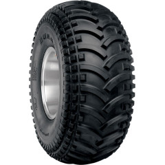 DURO HF243 25x8-12 (38N) 4PLY (E) - ATV / UTV däck för 12" fälg - 890844 - 1