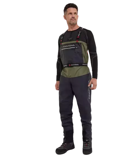 Finntrail Proquide Vadarbyxor - Kör och Vadarbyxor - 99990054 - 1