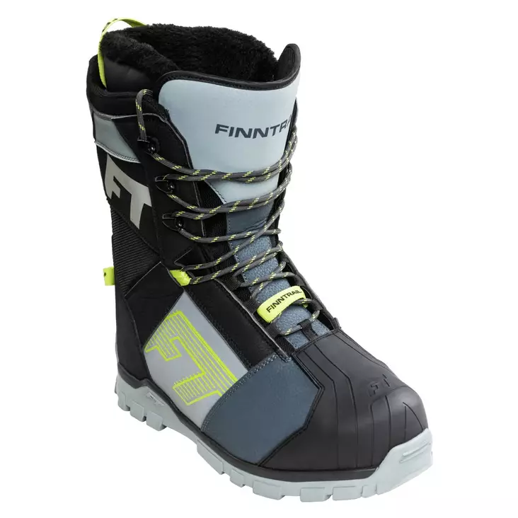 Blizzard Snöskoter Körskor - Körskor - 175354 - 1