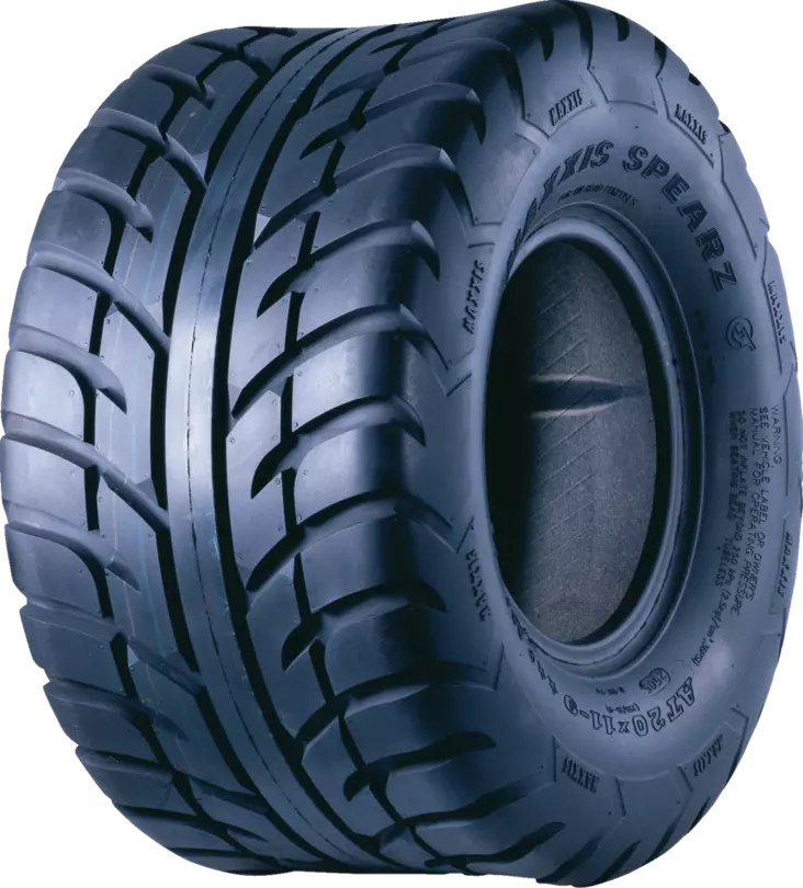 Maxxis Spearz 18X10-10 34N - ATV / UTV däck för 10" fälg - 158094 - 1
