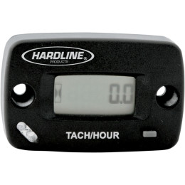 KOSO METER HOUR/TACH - ATV & UTV Instrumentpanel - 877294 - 1