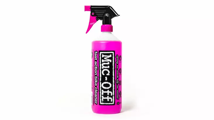 Muc-Off Motorcycle cleaner 1L - ATV & UTV Rengöringsmedel och Vax - 907384 - 2