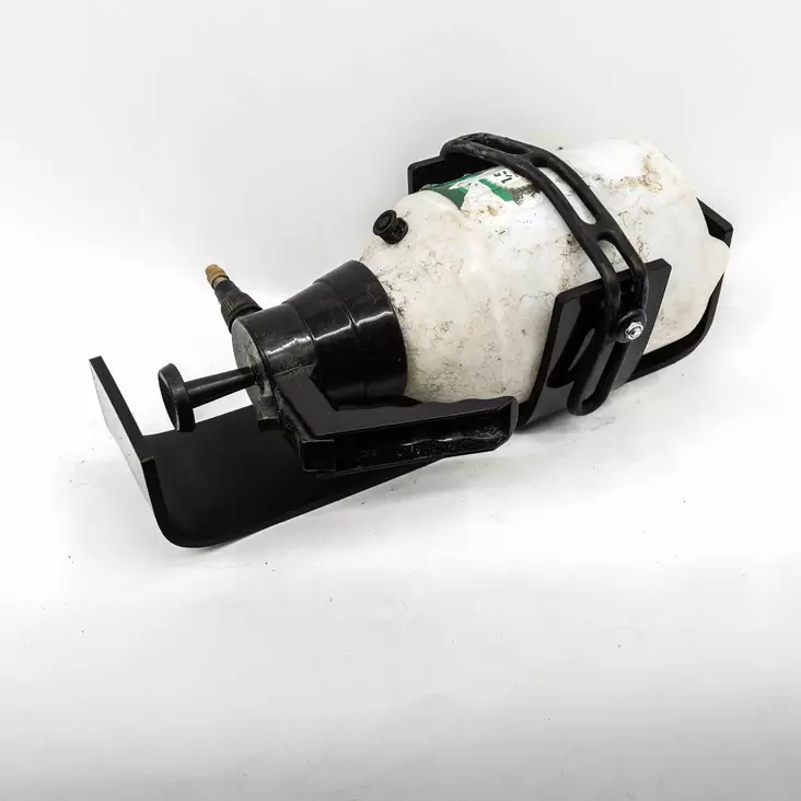 Pumpflaskhållare Universal - ATV & UTV Nät - 222334 - 1
