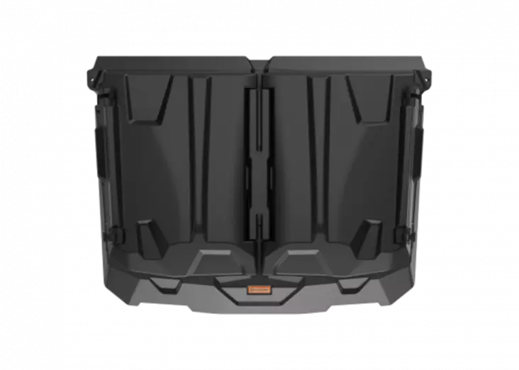 TESSERACT Tacklåda Polaris - ATV & UTV Hårda Transportlådor - 167014 - 1